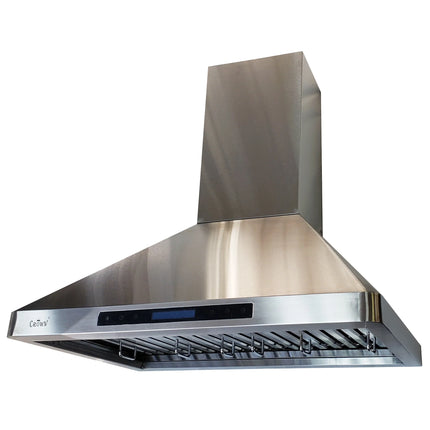 Collection image for: Wall Mount Range Hoods