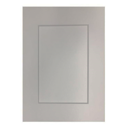 Collection image for: Solid Wood - Grey Shaker Cabinets