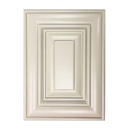 Collection image for: Solid Wood - Ivory White Classic Cabinets
