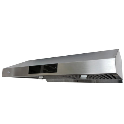 Collection image for: Under Mount Range Hood