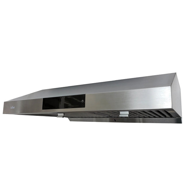 Under Mount Range Hood