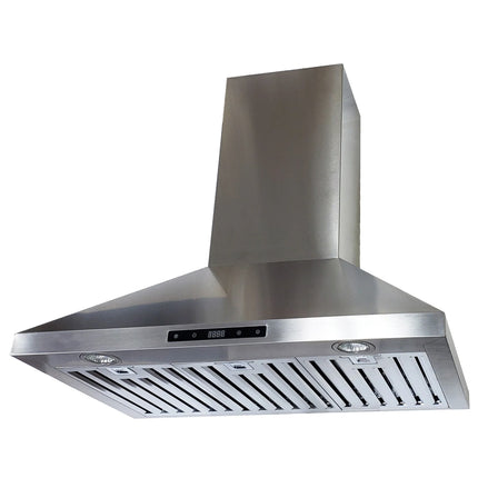 Collection image for: Island Mount Range Hood