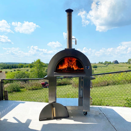 Wholesale B2B Pizza Ovens