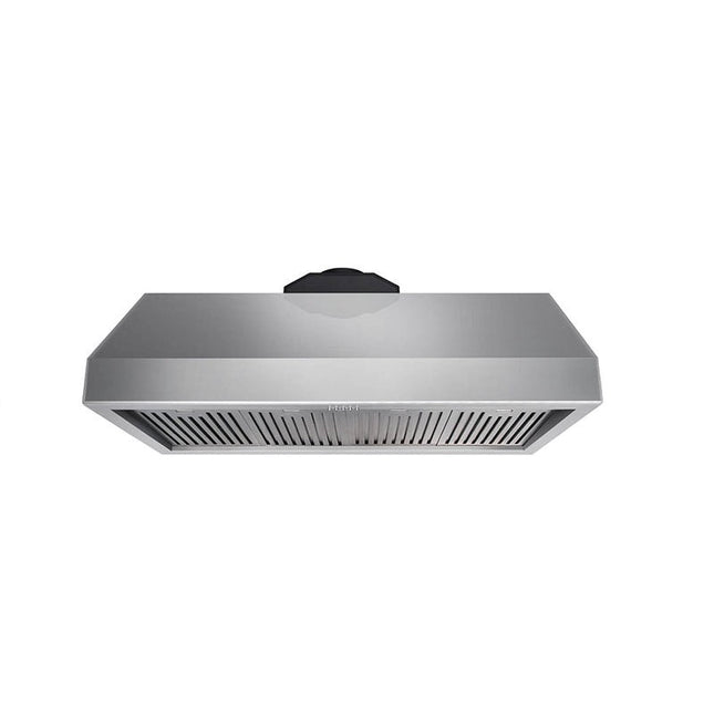 48" Professional Range Hood, 16.5 Inches Tall in Stainless Steel TRH4805 - RenoShop