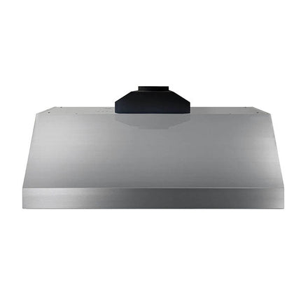 48" Professional Range Hood, 16.5 Inches Tall in Stainless Steel TRH4805 - RenoShop
