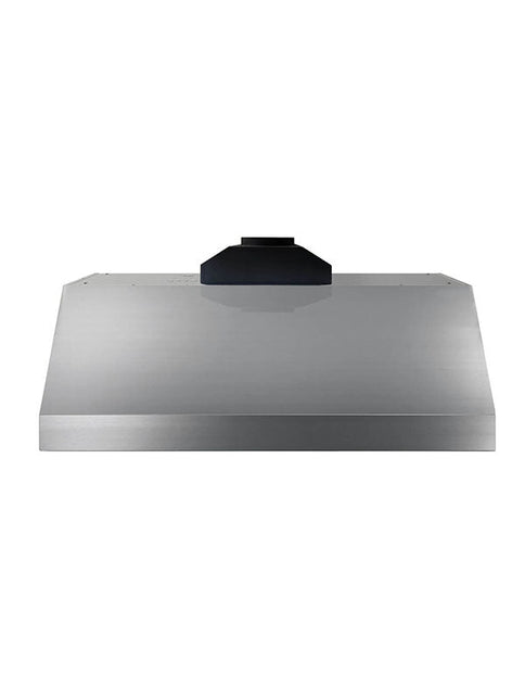48" Professional Range Hood, 16.5 Inches Tall in Stainless Steel TRH4805 - RenoShop