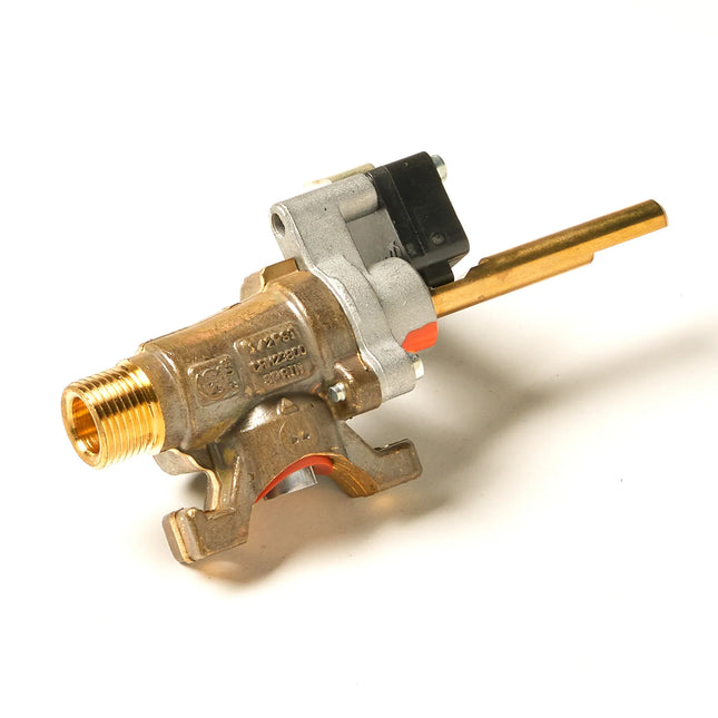Thor Kitchen 18000BTU Single Burner Valve Brass - RenoShop