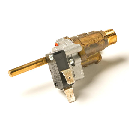 Thor Kitchen 18000BTU Single Burner Valve Brass - RenoShop