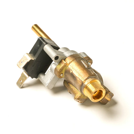 Thor Kitchen 18000BTU Single Burner Valve Brass - RenoShop