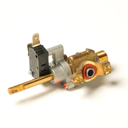 Thor Kitchen 18000BTU Single Burner Valve Brass - RenoShop