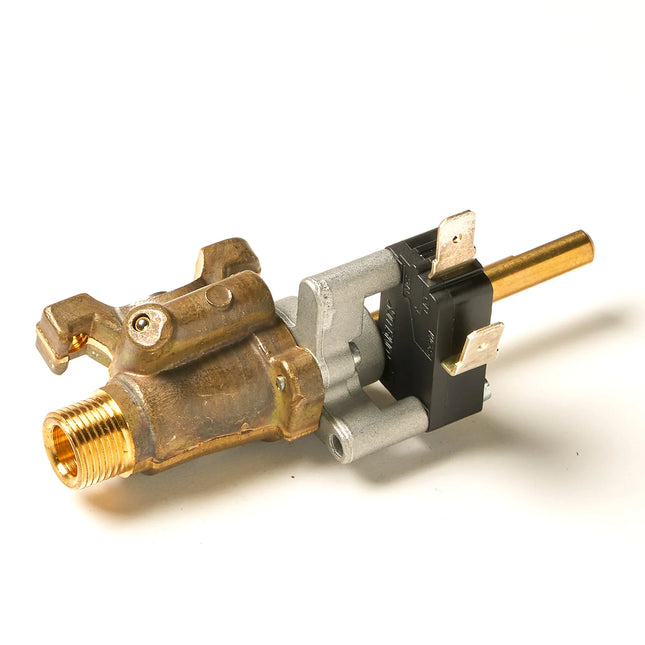 Thor Kitchen 18000BTU Single Burner Valve Brass - RenoShop