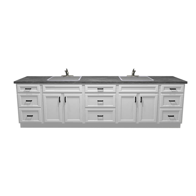 Large Size Vanity