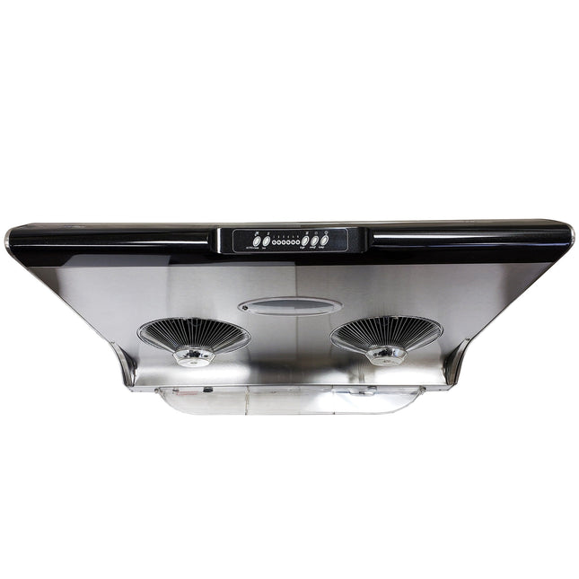 30 " 750 CFM Under Cabinet Range Hood AFG-SC/SS - RenoShop