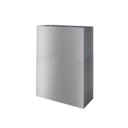 Thor Kitchen 30"/36"/48" Wall Mount Stainless Steel Duct Cover - RenoShop