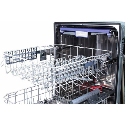 Thor Kitchen HDW2401SS Stainless Steel Professional Dishwasher 24 Inch - RenoShop