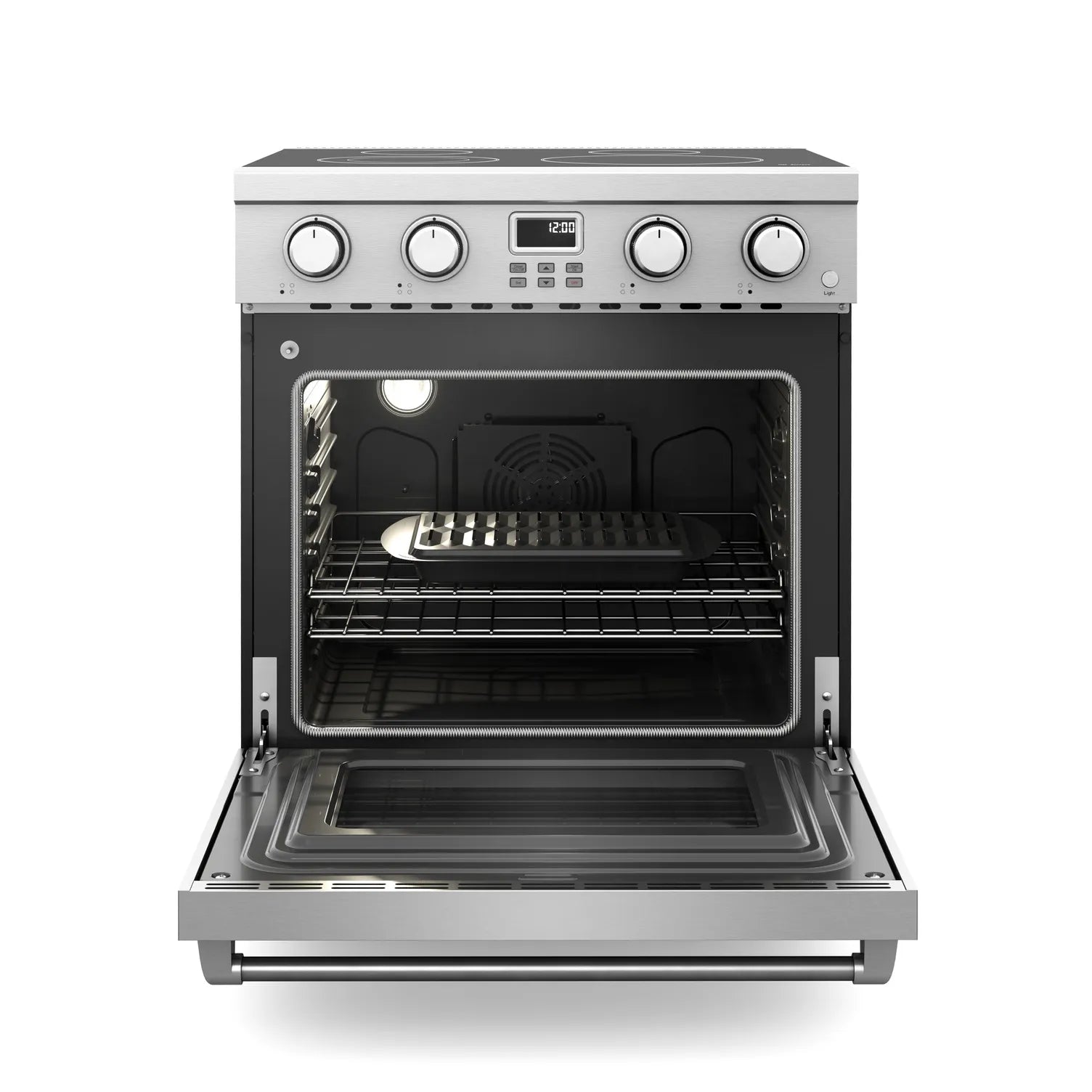 30" Contemporary Professional Electric Range ARE30 - RenoShop