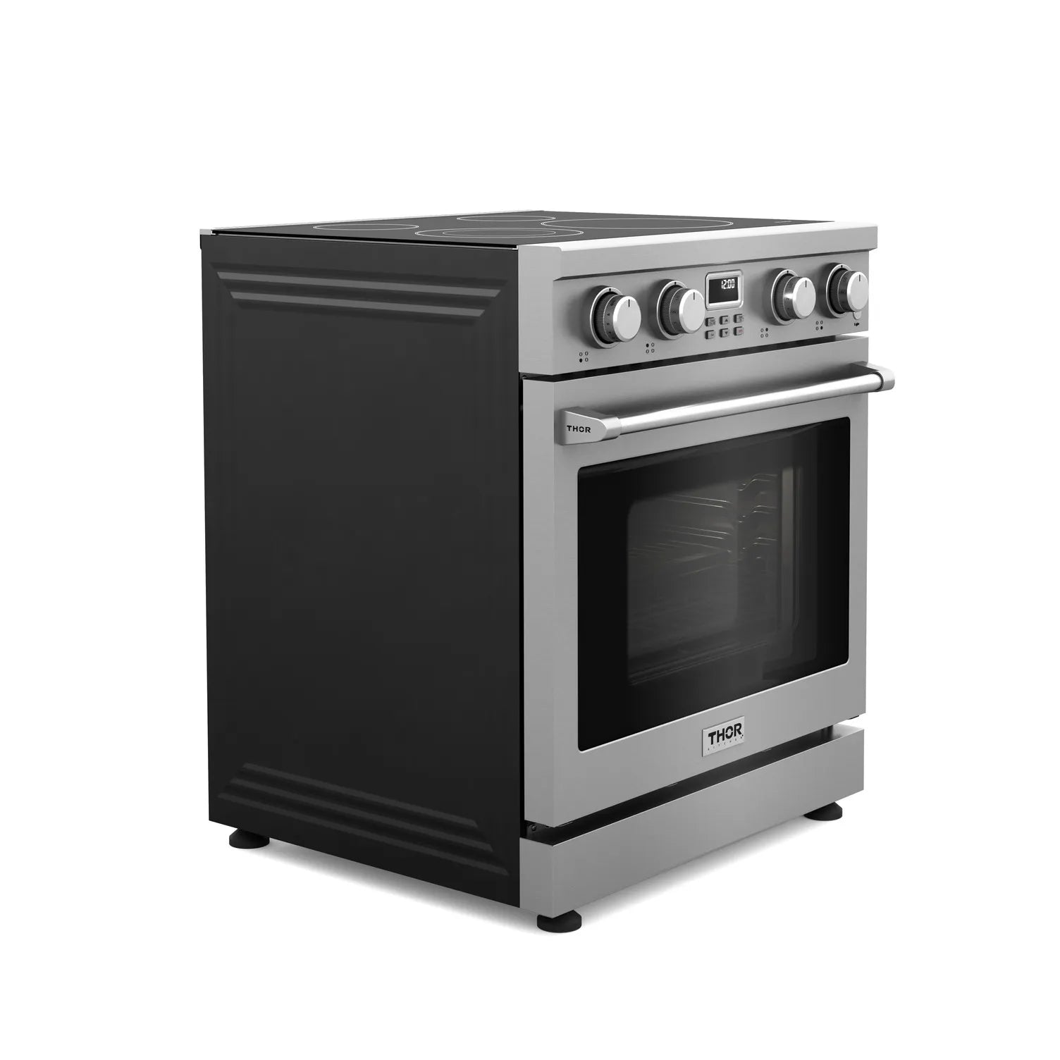 30" Contemporary Professional Electric Range ARE30 - RenoShop