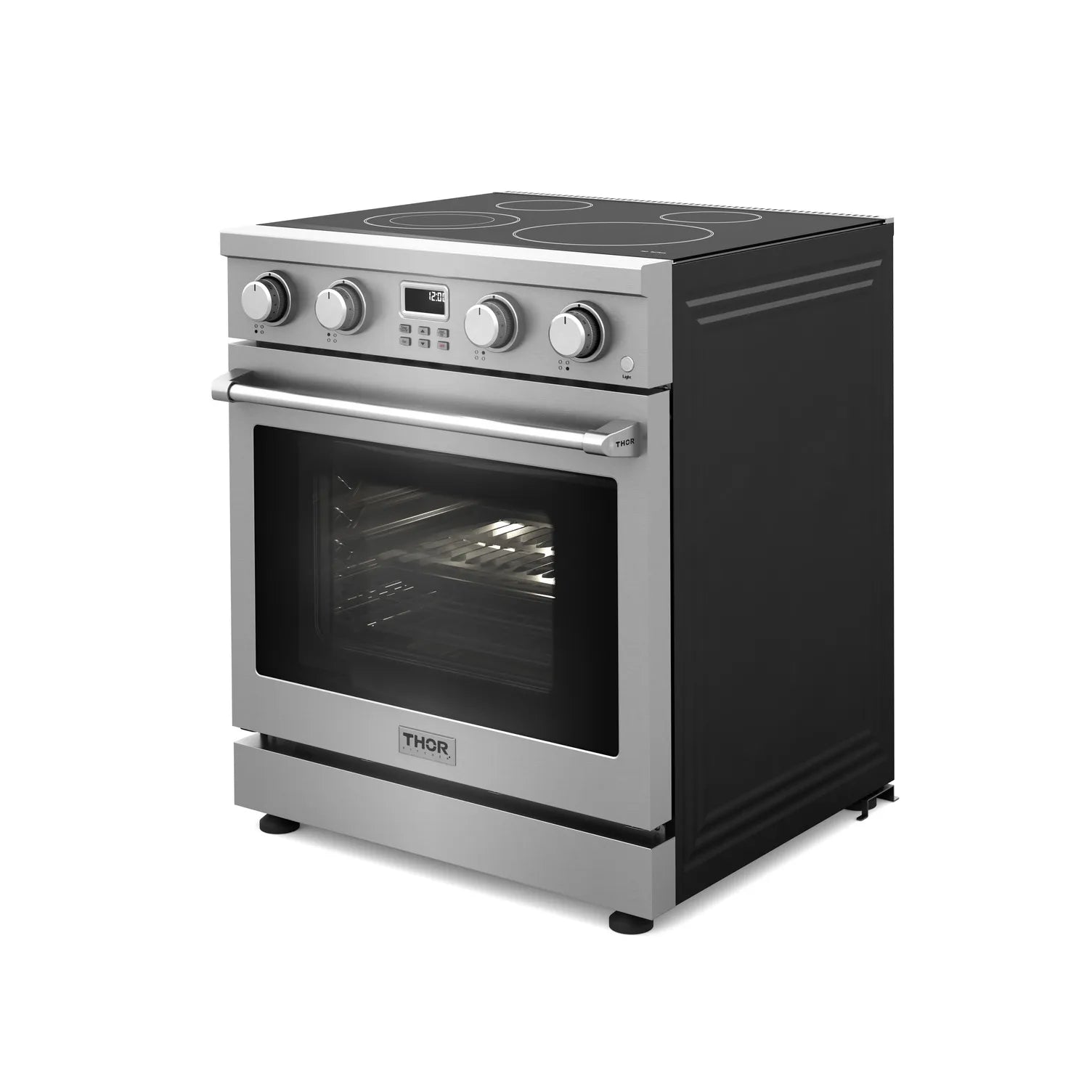 30" Contemporary Professional Electric Range ARE30 - RenoShop