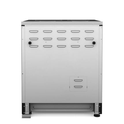 30" Contemporary Professional Electric Range ARE30 - RenoShop