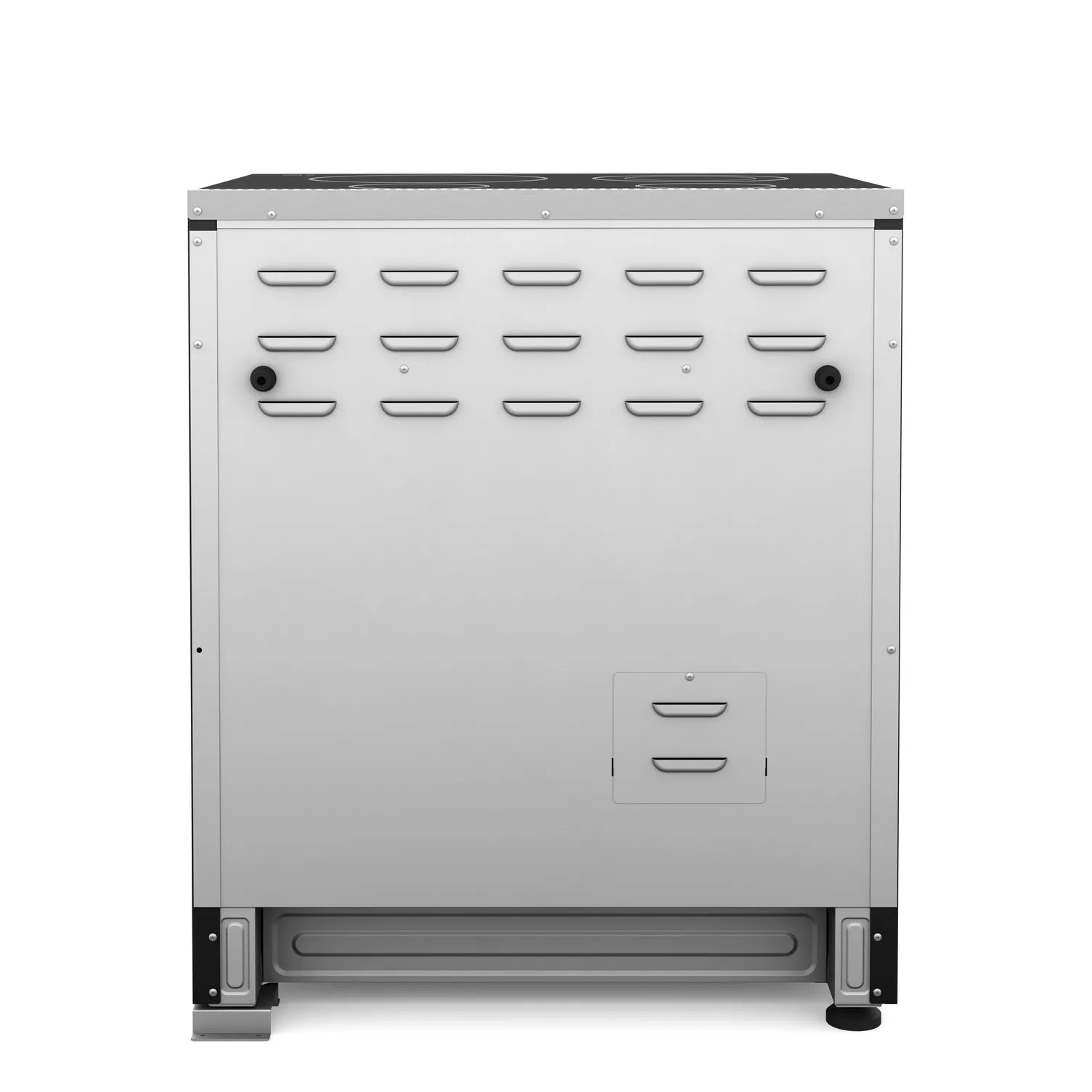 30" Contemporary Professional Electric Range ARE30 - RenoShop