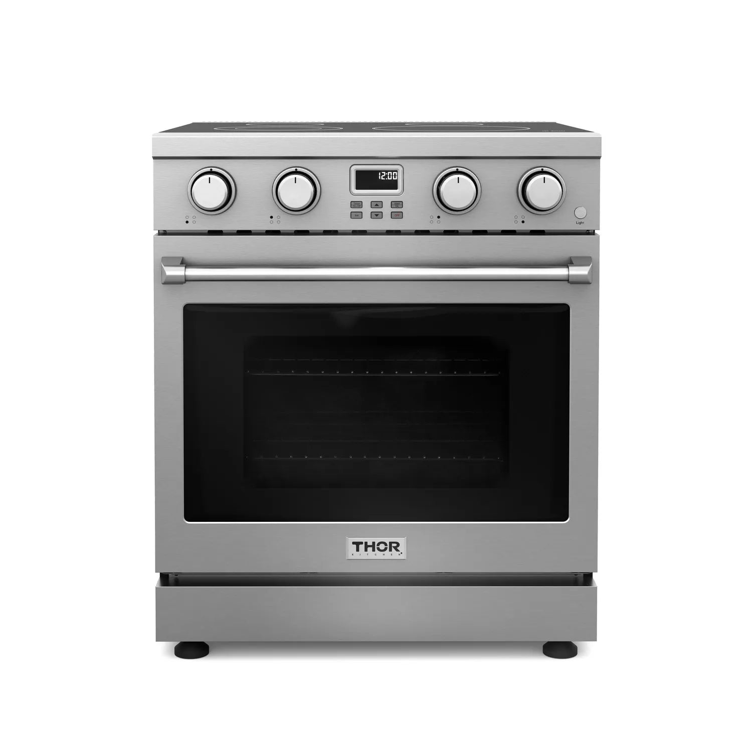 30" Contemporary Professional Electric Range ARE30 - RenoShop