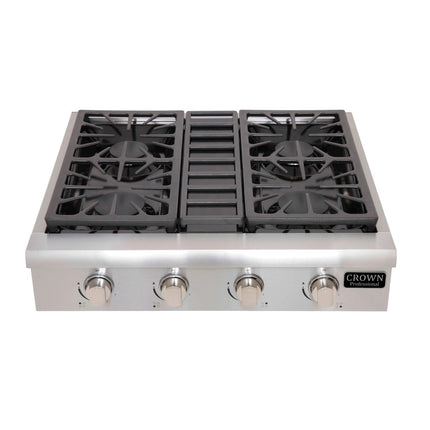 ART3001 - Range top