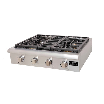ART3001 - Range top