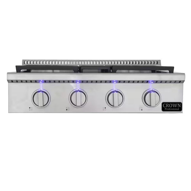 ART3001 - Range top