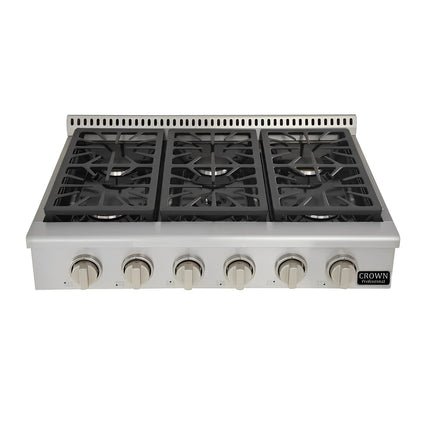 ART3601 - Range top