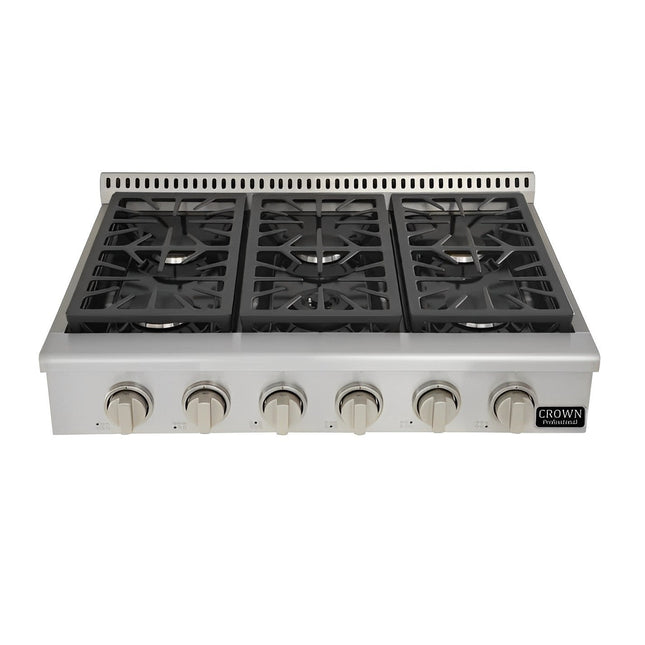 ART3601 - Range top