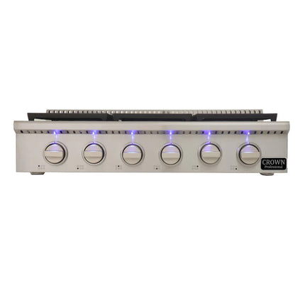 ART3601 - Range top