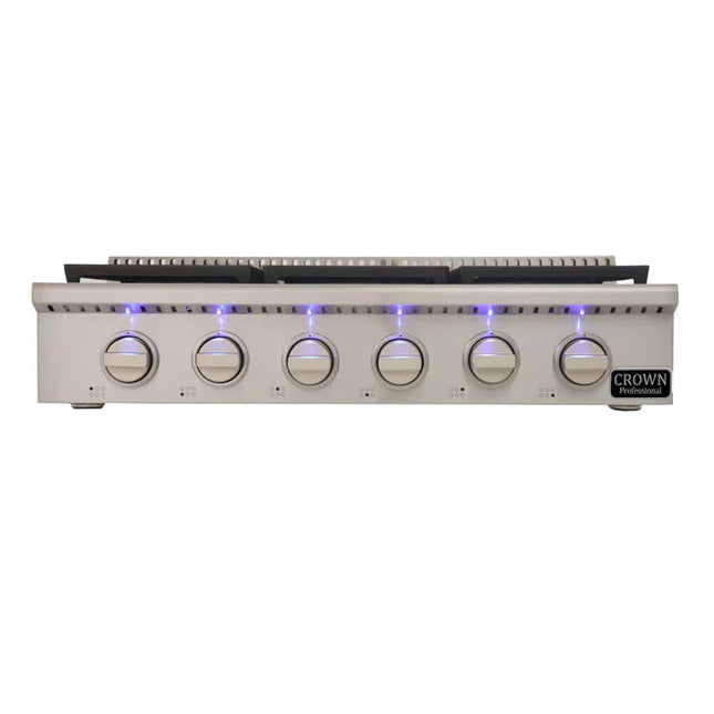 ART3601 - Range top