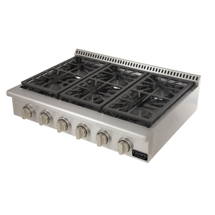 ART3601 - Range top