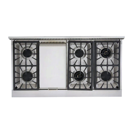 ART4801 - Range top