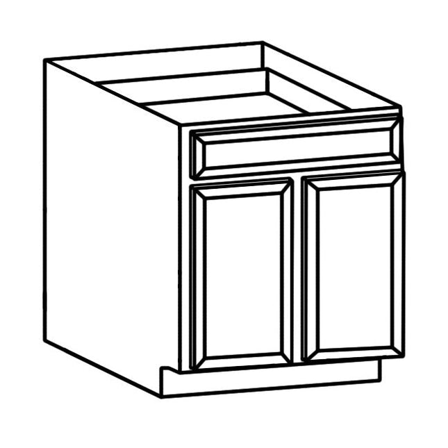 B30(GRS) Base Cabinet - RenoShop