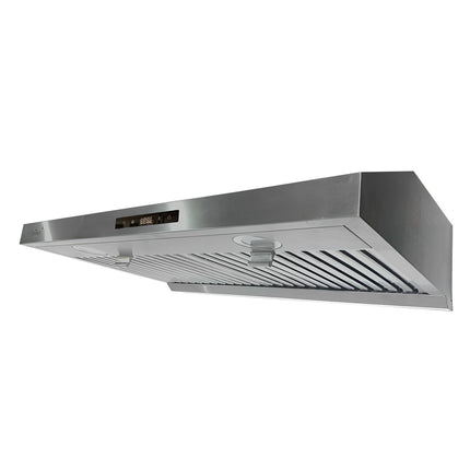 30" 800 CFM Stainless Steel Under Cabinet Range Hood PRO-BF01 - RenoShop