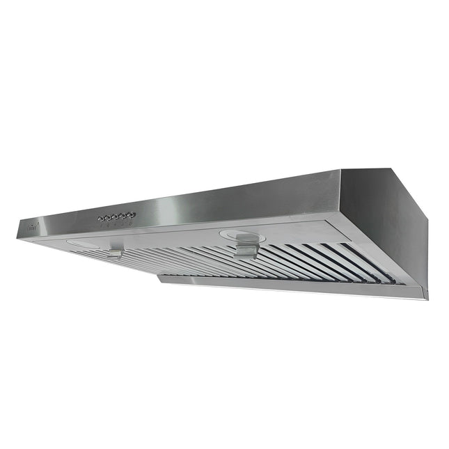 30" 800 CFM Stainless Steel Under Cabinet Range Hood PRO-BF04 - RenoShop