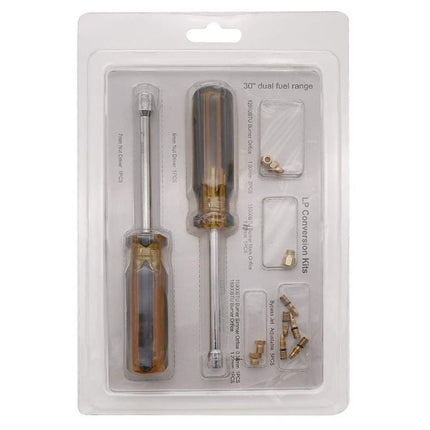Thor Kitchen LP Conversion Kit for CRD3001U Dual Fuel Range - RenoShop