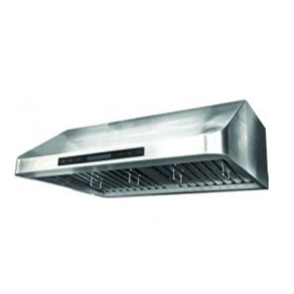 42" 900 CFM Powerful Stainless Steel Range Hood PRO-R01 - RenoShop