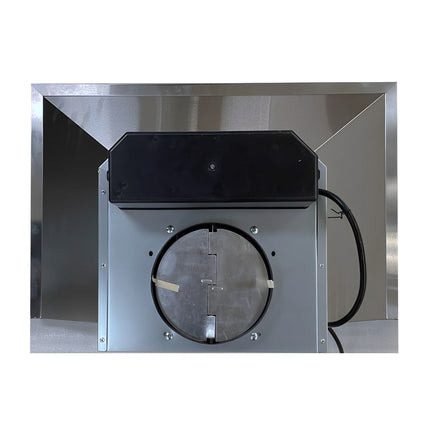 30" 900 CFM Stainless Steel Gesture Control Wall Mount Range Hood PRO-B09/30 - RenoShop