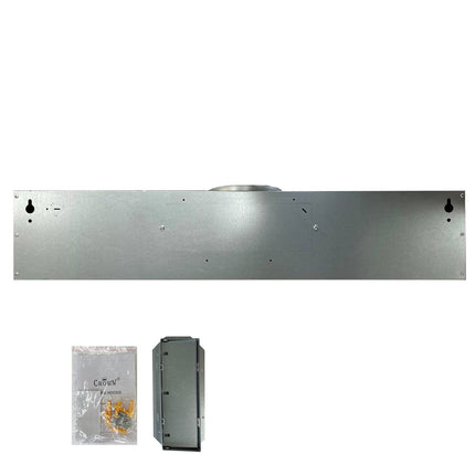 30" 500 CFM Under Cabinet Range Hood - RenoShop