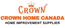 Crown Home Canada