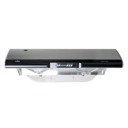 30" 750 CFM Auto Clean Stainless Steel Under Cabinet Range Hood AFG-AC/SS - RenoShop