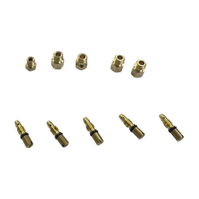 Thor Kitchen LP Conversion Kit for HRD3088U Dual Fuel Range - RenoShop