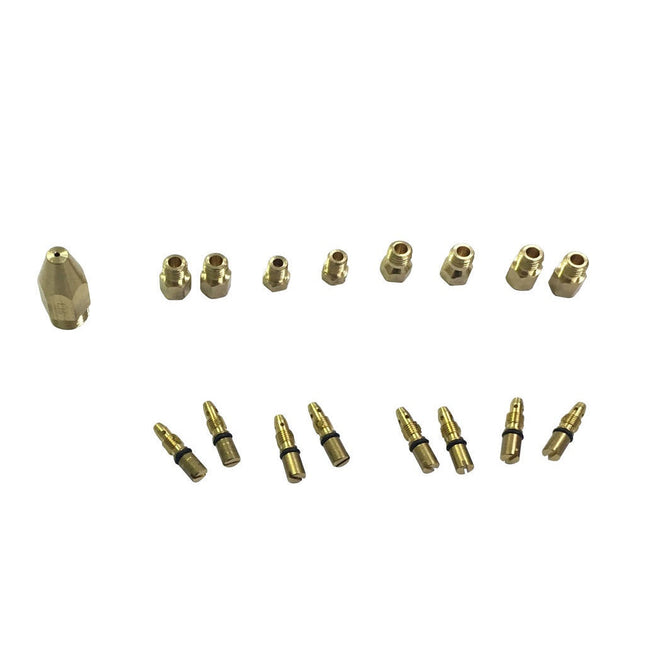 Thor Kitchen LP Conversion Kit for HRD4803U Dual Fuel Range - RenoShop