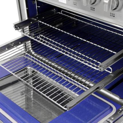 Thor Kitchen 30"/36" Telescopic Rack for Professional Range - RenoShop