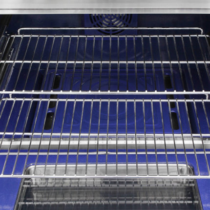 Thor Kitchen 30"/36" Telescopic Rack for Professional Range - RenoShop