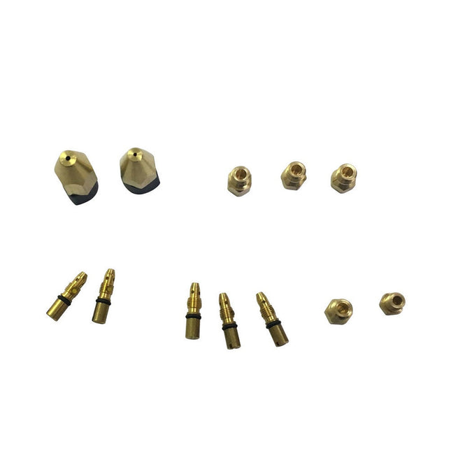 Thor Kitchen LP Conversion Kit for HRG3080U/BS Gas Range - RenoShop