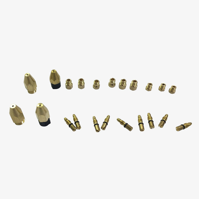 Thor Kitchen LP Conversion Kit for HRG4808U/BS Gas Range - RenoShop