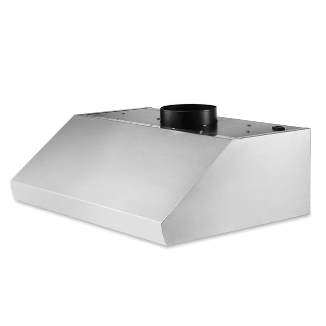30" 900 CFM Under Cabinet Range Hood - front